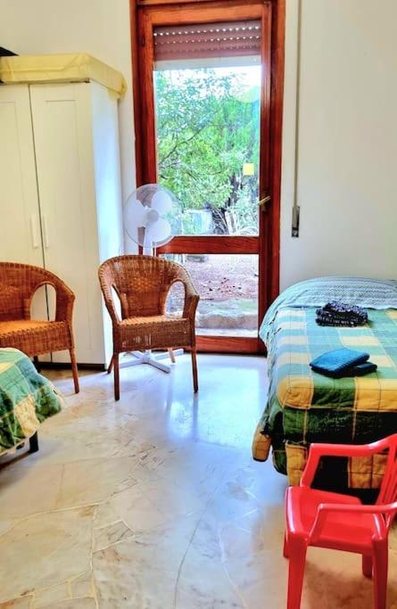 Casa Con Giardino: Varazze Ngoại thất bức ảnh