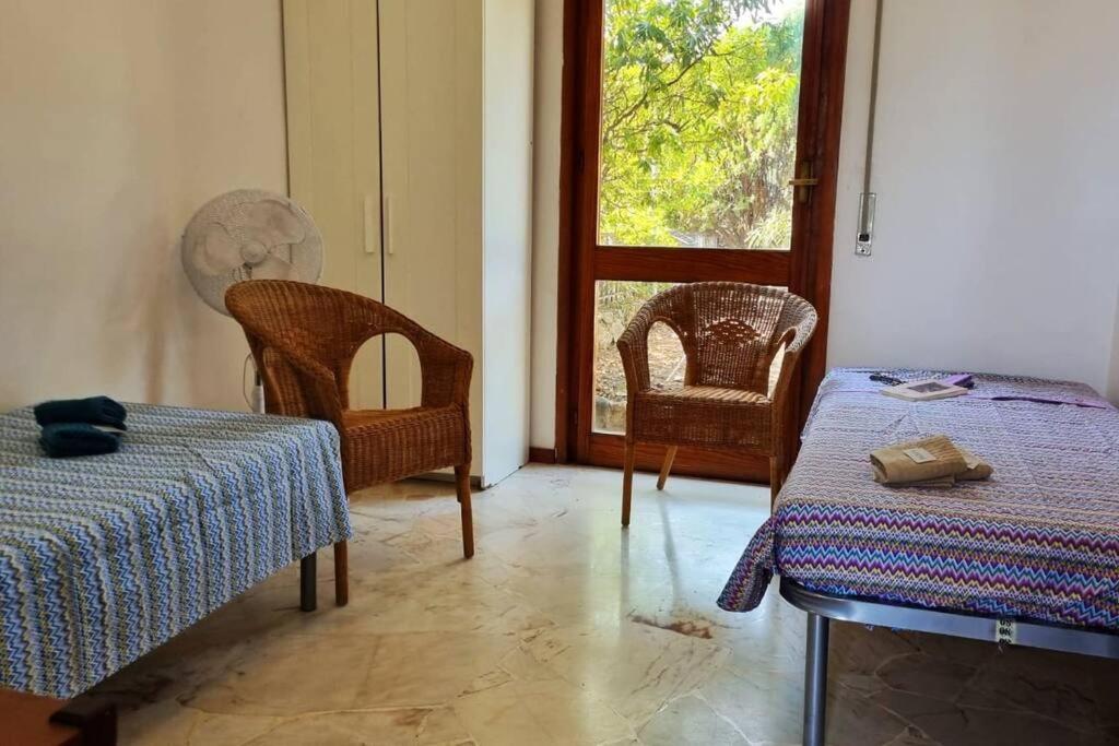 Casa Con Giardino: Varazze Ngoại thất bức ảnh