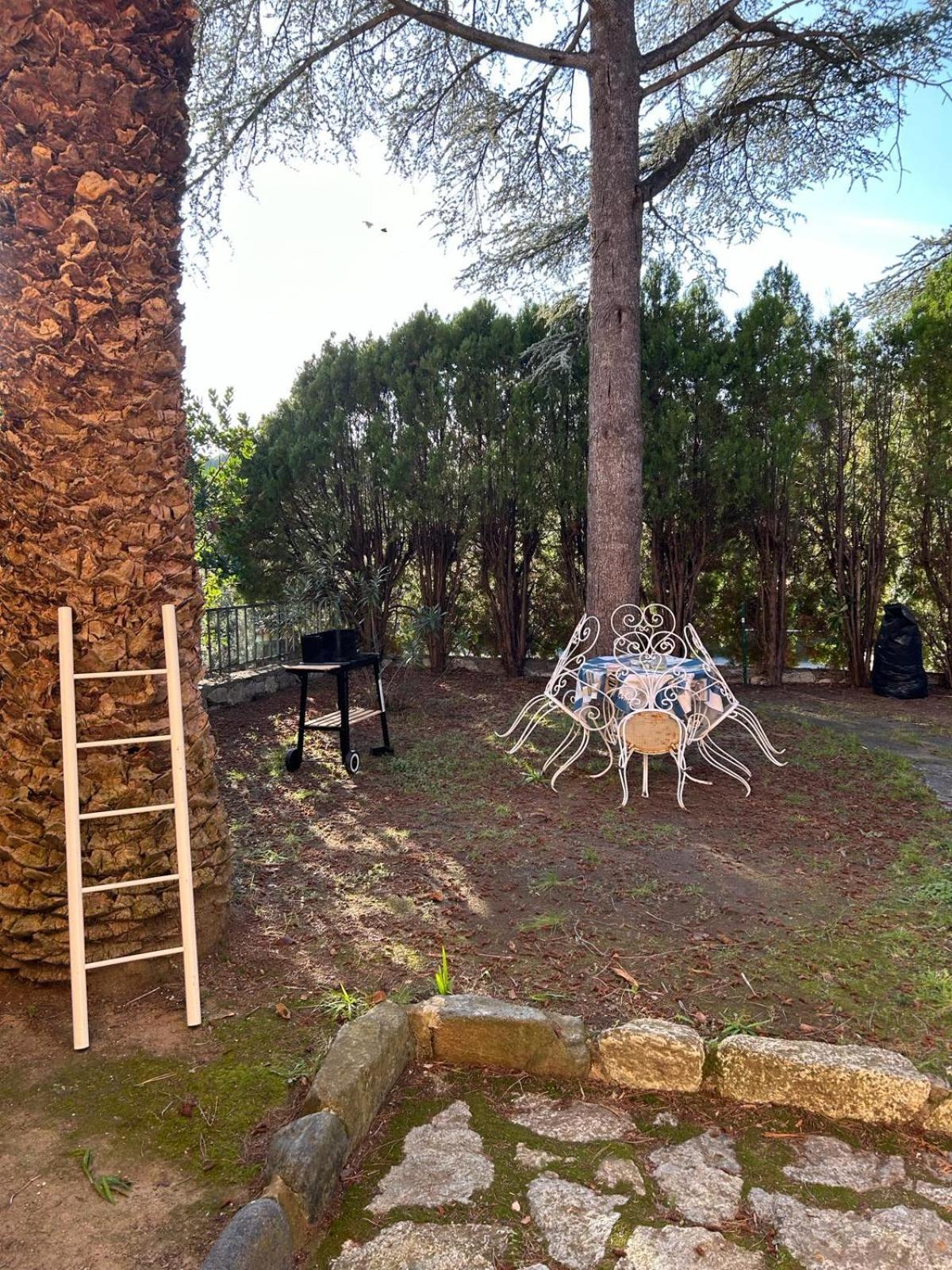 Casa Con Giardino: Varazze Phòng bức ảnh